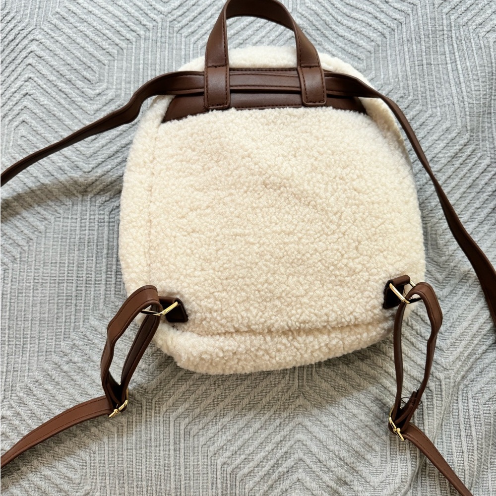 Mini backpack - Picture 3 of 3
